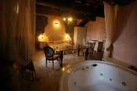 Relais Castrum Boccea - Romantic