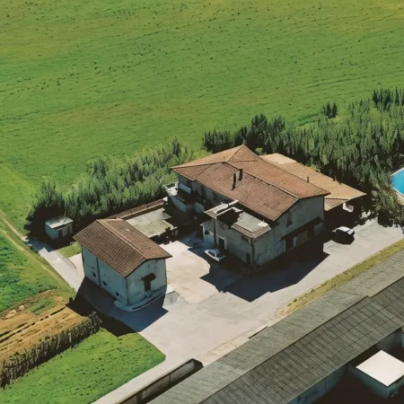 Agriturismo la Praduscella