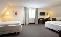 elaya hotel noerdlingen, Trademark by Wyndham