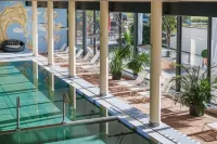 Hapimag Ferienwohnungen Interlaken - Pools