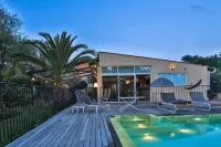 Hotel Villa Fabulite - spa