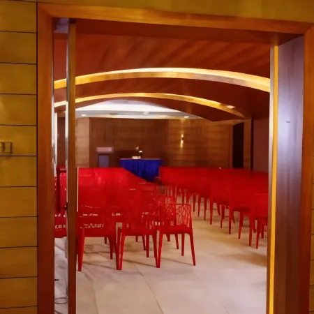 Hotel Chenduran Park