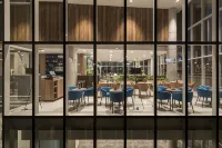 Holiday Inn LIMA AIRPORT by IHG - breakfast