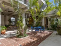 El Mambo Boutique Hotel Hotels in Las Terrenas