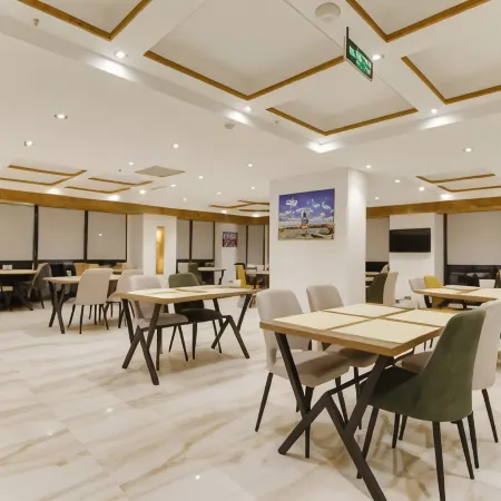 Newway Otel