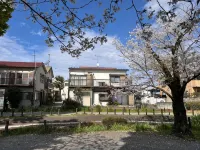 Okaeri Share House  Fuchu
