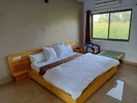 Aravali Hill Resort - Parkering