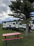 Montana Moon on the Lake "Puma" RV #1 - 3-Star