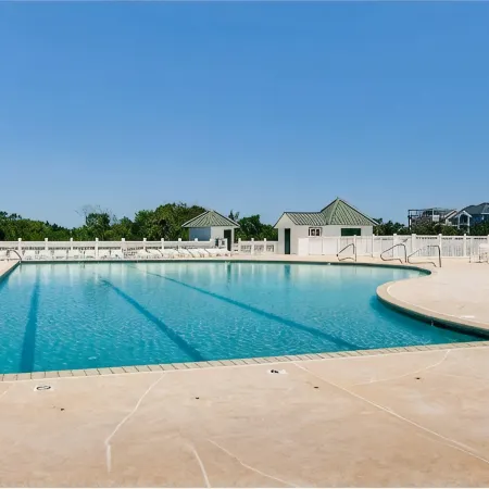 Direct Oceanfront 4 Bedroom Home - Private Beach Unobstructed Views