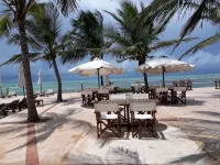 The One - Beach