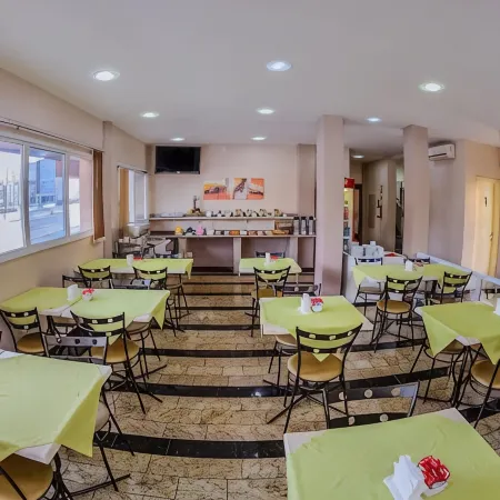 Hotel Express Canoas