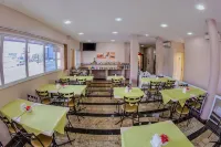 Hotel Express Canoas - breakfast