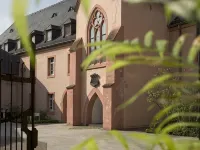 Erbacher Hof Hotels near Mainz Citadel