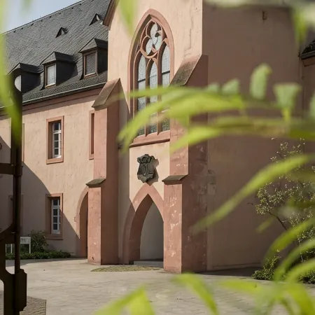 Erbacher Hof