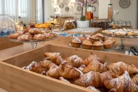 Hotel Albània - breakfast