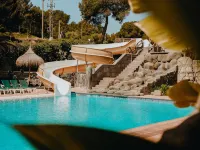 Camping Caledonia