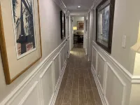 Spacious 3 bed 2 bath condo close to Memorial Park, Five-points, & UGA in Athens - Kitchen