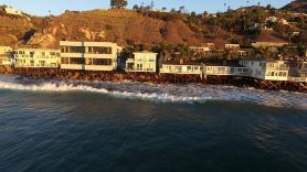 Malibu Private Beach Apartments