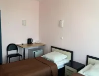 Belomorye Hotel - Cho phép mang theo thú cưng