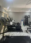 Seafront Residences - Gym