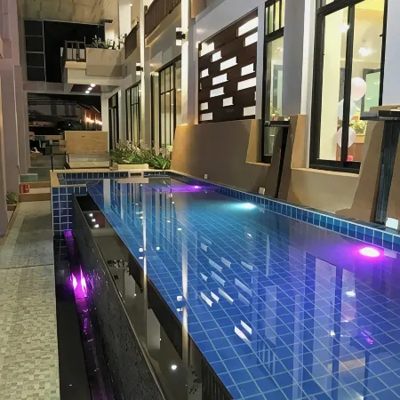 Na Tubthieng Boutique Resort