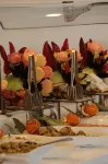 SL La Perla Hotel Kemer - breakfast