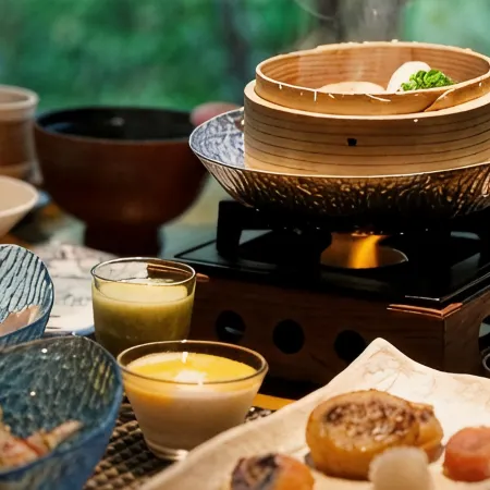 Tetsuka Ryokan