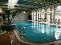 Rutland Hall Hotel & Spa - Pools