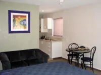 193 Aorangi Manor Motel - Bữa sáng