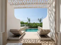 Castello di Cavallieri Suites & Spa - Adults Only - spa