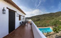 Reul Alto Cortijos Rurales - Villas