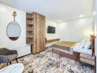 Hotel Novy Hotel - 2-نجوم