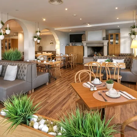Alcanada Golf Hotel