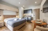 Raise Heraklion 4 Moments - Homestays