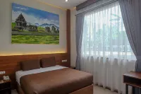 Amerta Giri Hotel Dieng