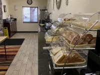 Cranberry Country Lodge Hotels in Tomah