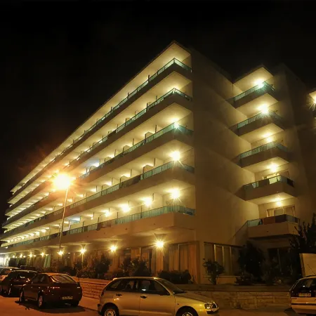 Hotel Natura Park