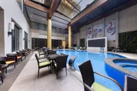 Warwick Al Khobar - 5 stjerner
