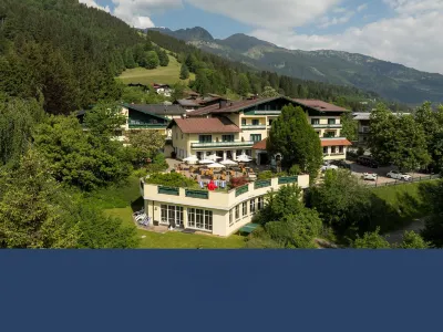 Hotel Zum Stern Inkl Gasteiner Bergbahnen im Sommer Hotel di 