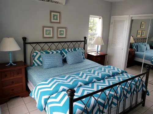 Premium Grace Bay Beach condo