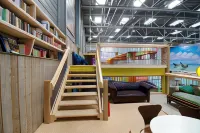 BaseCamp Bonn