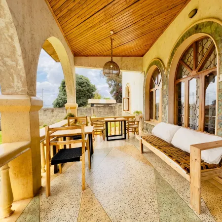 Starehe Villa