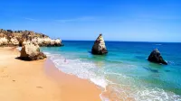 Vila Marachique VI Alvor