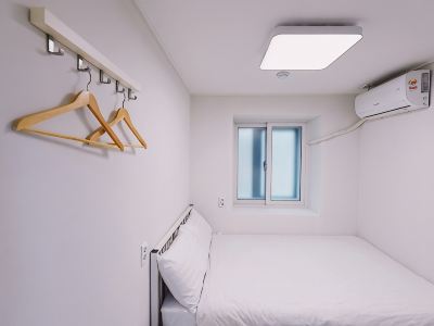 Jongno Pully Mini Hotel