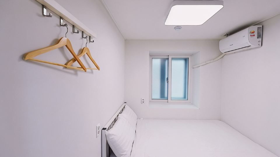Jongno Pully Mini Hotel