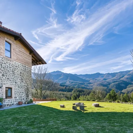 Soloandie Casa Rural