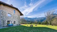 Soloandie Casa Rural - Villas