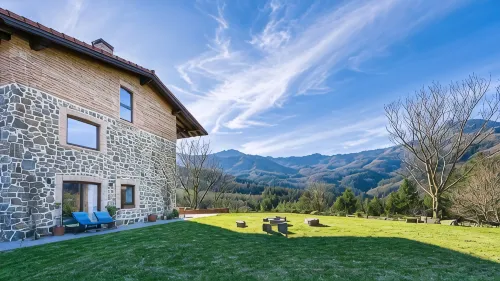 Soloandie Casa Rural