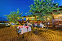 Gondwana Etosha Safari Lodge