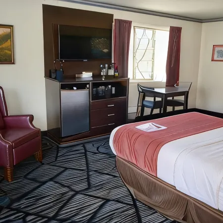Frankenmuth Motel